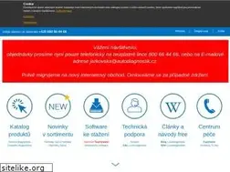 Sites similar to autodiagnostik.cz