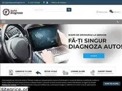 Sites similar to autodiagnoze.ro