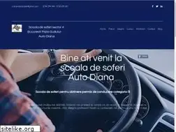 Sites similar to autodiana.ro