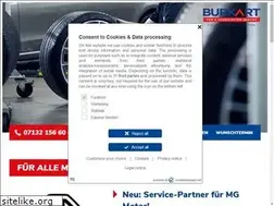 Sites similar to autodienst-burkart.de