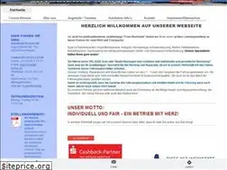 Sites similar to autodienst-grosser.de
