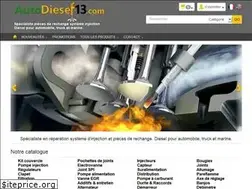 Sites similar to autodiesel13.com