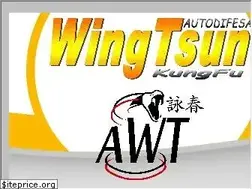 Sites similar to autodifesawingtsun.it