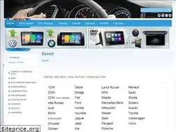 Sites similar to autodigi.ee