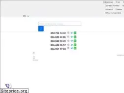 Sites similar to autodil.com.ua