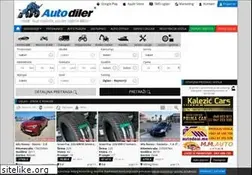 Sites similar to autodiler.me