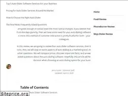 Sites similar to autodilers.com