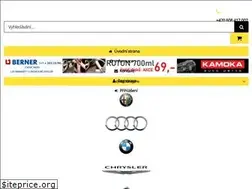 Sites similar to autodilos.cz