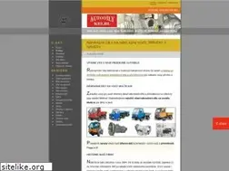 Sites similar to autodily-kelbl.cz