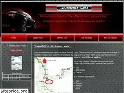 Sites similar to autodily-mili.cz