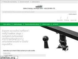 Sites similar to autodily-mukarovska.cz