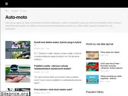 Sites similar to autodily-sasco.cz