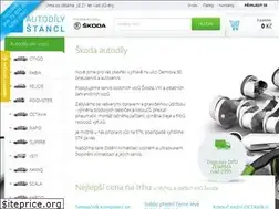 Sites similar to autodily-stancl.cz