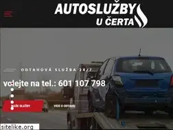 Sites similar to autodily-ucerta.cz