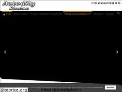 Sites similar to autodilykladno.cz