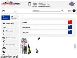 Sites similar to autodilylitvinov.cz