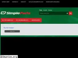 Sites similar to autodilyparts.cz