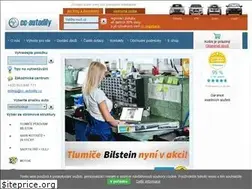 Sites similar to autodilyplus.cz