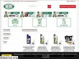 Sites similar to autodilyremi.cz