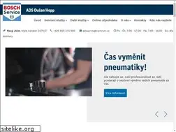 Sites similar to autodilyservis.cz