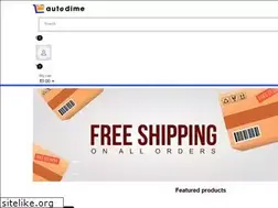 Sites similar to autodime.com