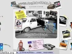 Sites similar to autodimerda.blogspot.com