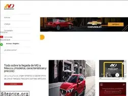Sites similar to autodinamico.mx