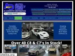 Sites similar to autodirectcars.com