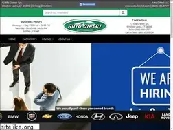 Sites similar to autodirectct.com