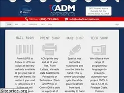 Sites similar to autodirectmail.com