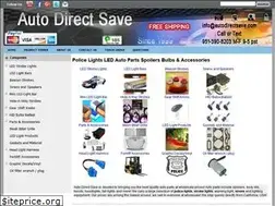 Sites similar to autodirectsave.com