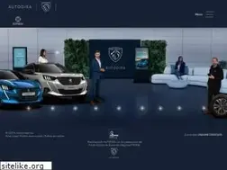 Sites similar to autodisavalencia.es