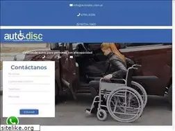 Sites similar to autodisc.com.ar