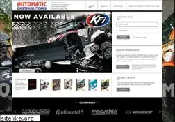 Sites similar to autodist.com