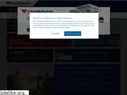 Sites similar to autodistribution.fr