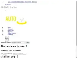 Sites similar to autodistrict.net