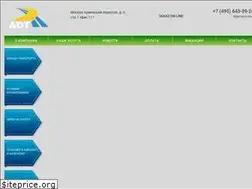 Sites similar to autodita.ru
