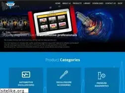 Sites similar to autoditex.com