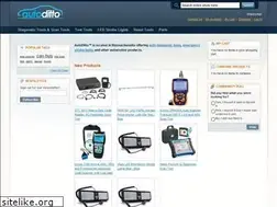 Sites similar to autoditto.com