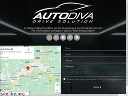 Sites similar to autodiva.it
