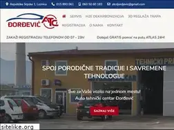 Sites similar to autodjordjevic.com