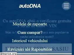Sites similar to autodna.ro