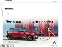 Sites similar to autodobrovolny.cz