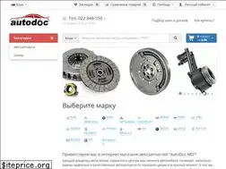 Sites similar to autodoc.md