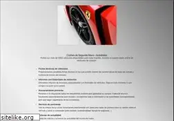 Sites similar to autododos.es