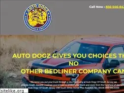 Sites similar to autodogz.com