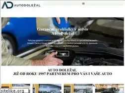 Sites similar to autodolezal.cz