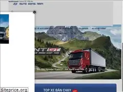 Sites similar to autodongnam.vn
