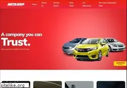 Sites similar to autodonjm.com