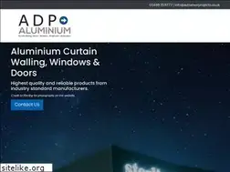 Sites similar to autodoorprojects.co.uk